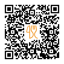 QR-code link para o menu de King Asia Kebab