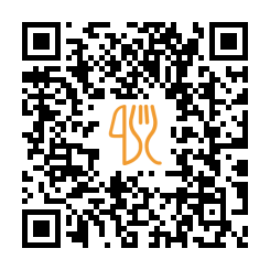 QR-code link para o menu de Pizza Paradise