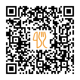 QR-code link para o menu de Marthas Meals