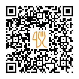 QR-code link para o menu de The Burger Stop