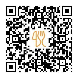 QR-code link para o menu de Sabor Caribe