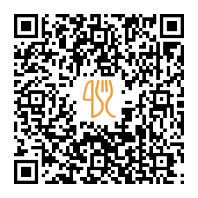 QR-code link para o menu de Rubio's Coastal Grill