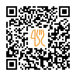 QR-code link para o menu de Happy's Pizza