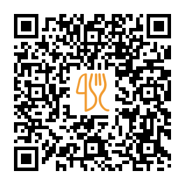 QR-code link para o menu de Butler's Easy