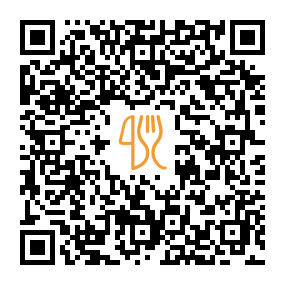 QR-code link para o menu de It's Greek To Me