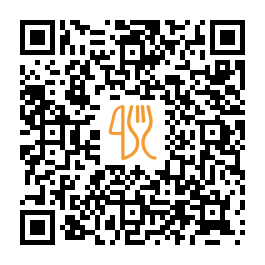 QR-code link para o menu de M Asian Halal Foods