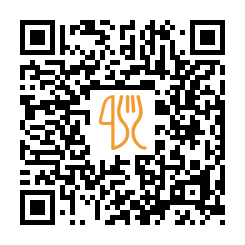 QR-code link para o menu de Shakti Palace