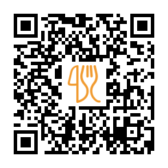 QR-code link para o menu de The Food Hub