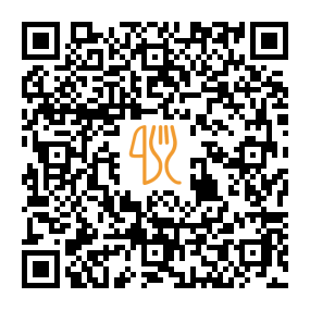 QR-code link para o menu de Taste Of The Nation