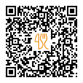 QR-code link para o menu de Rod's Steak House