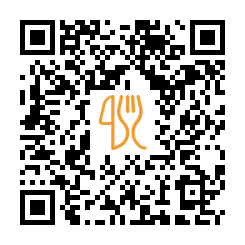 QR-code link para o menu de Scent Garden