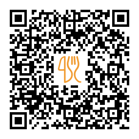 QR-code link para o menu de Orange Shokudou オレンジ Shí Táng