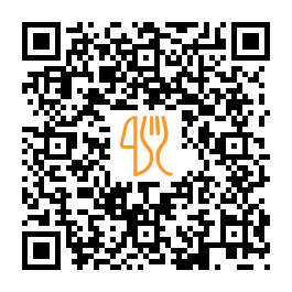 QR-code link para o menu de Bangkok Gardens