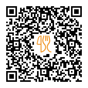 QR-code link para o menu de King Ribs -b-q