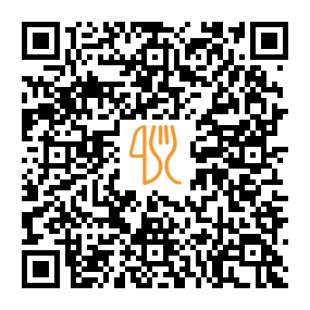 QR-code link para o menu de Just Pizza