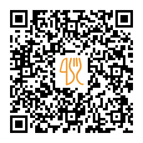 QR-code link para o menu de Lakshmi refrehsment