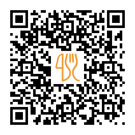 QR-code link para o menu de Burger King