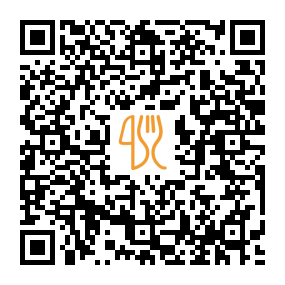 QR-code link para o menu de Simply Pressed Juice