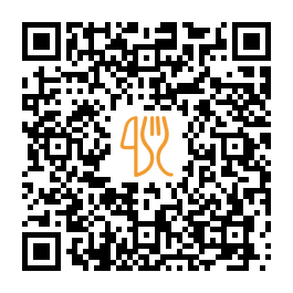 QR-code link para o menu de Tom's Bbq