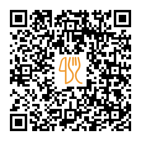 QR-code link para o menu de Salty Fox Coffee