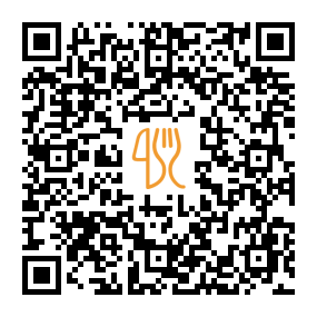 QR-code link para o menu de Grandma's Kitchen