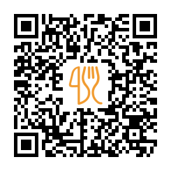 QR-code link para o menu de Crab Shack