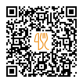 QR-code link para o menu de Maya Sushi