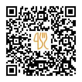 QR-code link para o menu de Inspire Brands