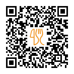 QR-code link para o menu de Cafe Trude