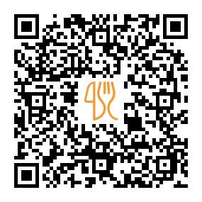 QR-code link para o menu de Aviary Cafe Creperie