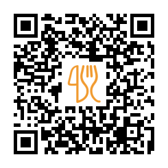 QR-code link para o menu de Suzy Q's Cafe