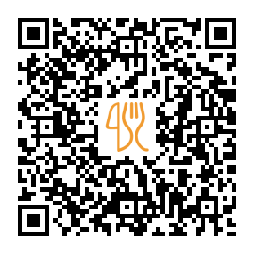 QR-code link para o menu de Tender Shack