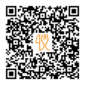 QR-code link para o menu de Taylor Street Dogs