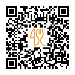 QR-code link para o menu de Café Oz