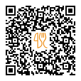 QR-code link para o menu de Sister's Company Cafe