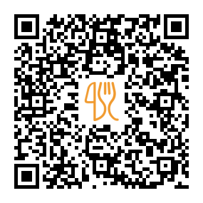 QR-code link para o menu de Teriyaki Woo