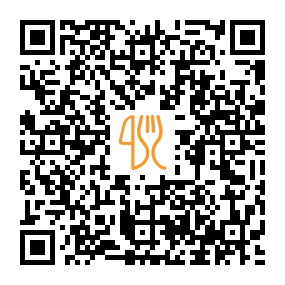 QR-code link para o menu de La Cuisine De Papa