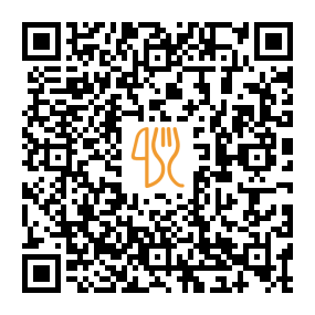 QR-code link para o menu de Lucky Chinese