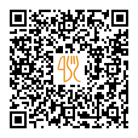 QR-code link para o menu de Bistro 21