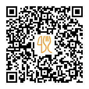 QR-code link para o menu de The H Cafe