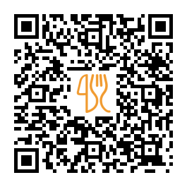 QR-code link para o menu de Dunkin'