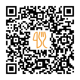 QR-code link para o menu de Roll And Pizza Junction