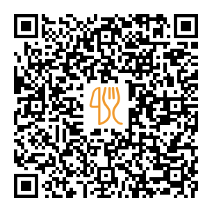 QR-code link para o menu de Cafe Hirzinger Pizzeria