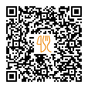 QR-code link para o menu de Manna's Soul Food