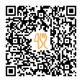 QR-code link para o menu de Salty Dog's Seafood & Grill