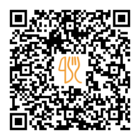 QR-code link para o menu de Pizza Delight By Celebration