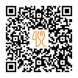 QR-code link para o menu de Barmera Club