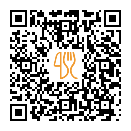 QR-code link para o menu de Bird Dawgs