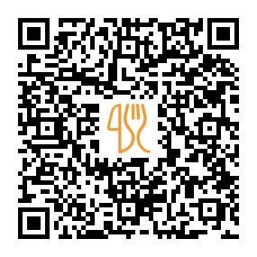 QR-code link para o menu de Sombrero Mexican Food