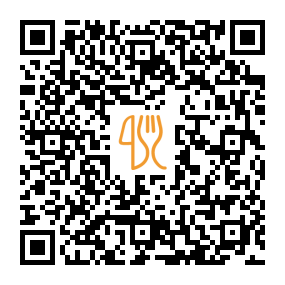 QR-code link para o menu de Gabriele's Grill